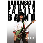 Bukowski's Broken Family Band