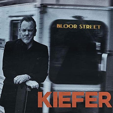 BLOOR STREET (CD)
