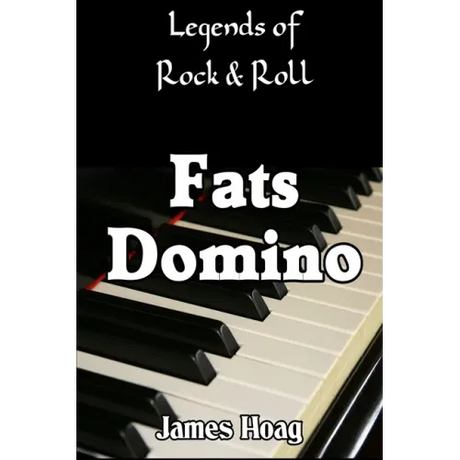 Legends of Rock & Roll - Fats Domino