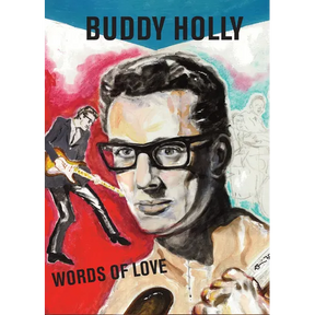 Words of Love: Buddy Holly