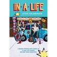 In A Life: A memoir peppered with stories of a lucky life in music and Bum Ticker adventures