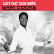 Ain't That Good News [LP] (Vinyl)
