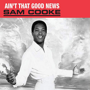 Ain't That Good News [LP] (Vinyl)