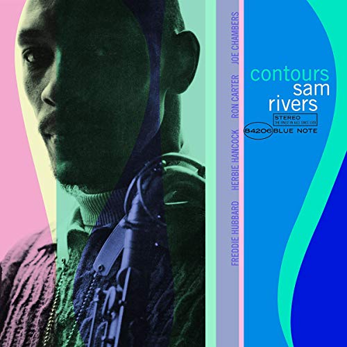 Contours - Blue Note Tone Poet Series [LP] (Vinyl)