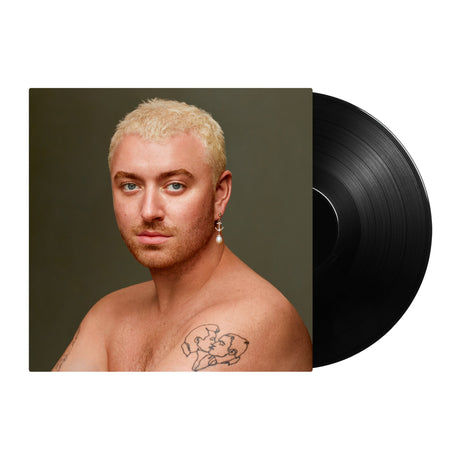 Sam Smith Gloria [Discos y LP]