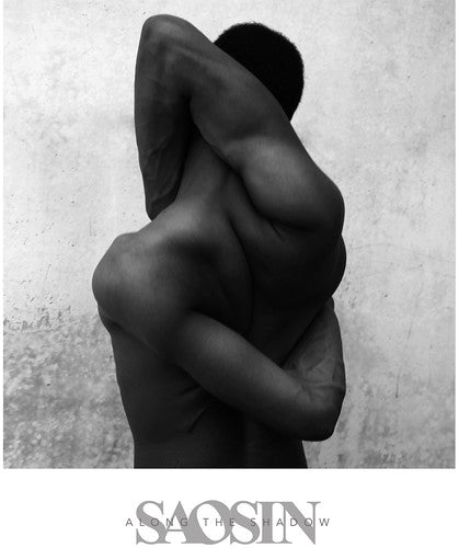 Along The Shadow (Black Vinyl, Digital Download Card) (Vinyl)