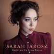 Sarah Jarosz - Build Me Up From Bones [LP] [Vinyl]