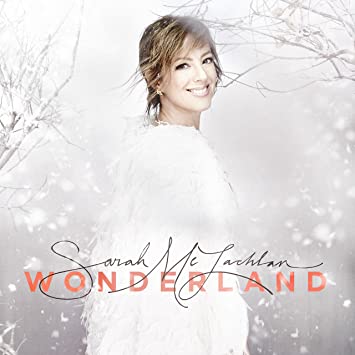 Wonderland [Vinyl]