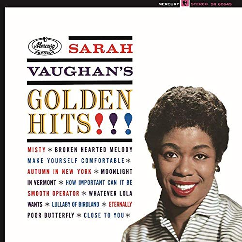 Golden Hits [LP] (Vinyl)