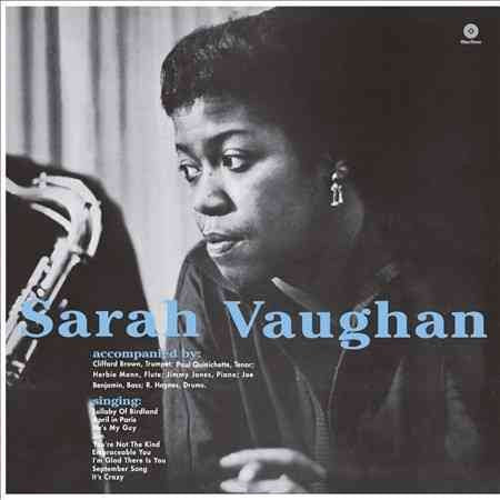 With Clifford Brown (Vinyl)