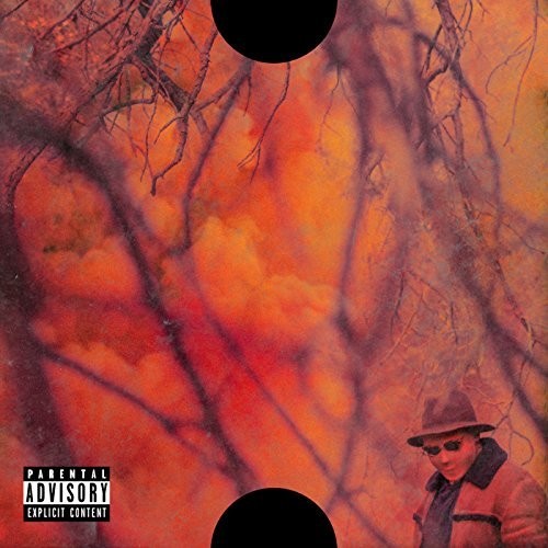Blank Face Lp [Explicit Content] (2 Lp's) (Vinyl)