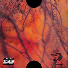 Blank Face Lp [Explicit Content] (2 Lp's) (Vinyl)