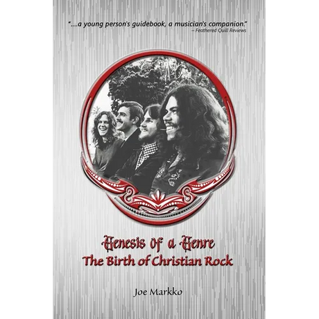 Genesis of a Genre: The Birth of Christian Rock