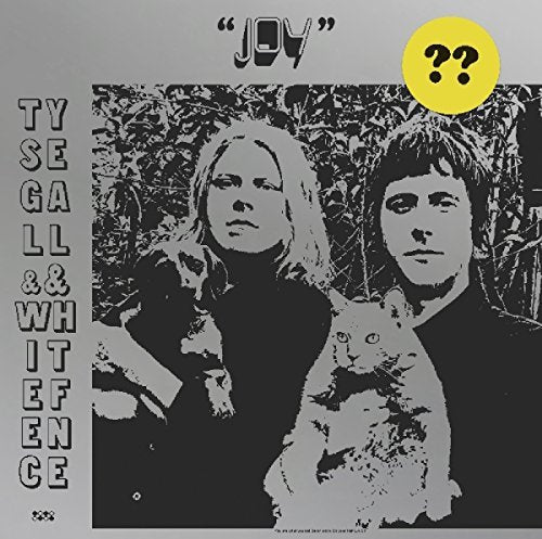 Segall, Ty & White Fence Joy [Vinyl] - Apocalypse Vinyl