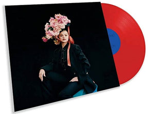 Selena Gomez Revelacion [Deluxe Colored Vinyl] [Import] [Vinyl] - Apocalypse Vinyl