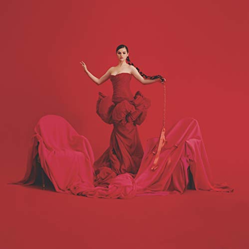 Revelación [LP] (Vinyl)