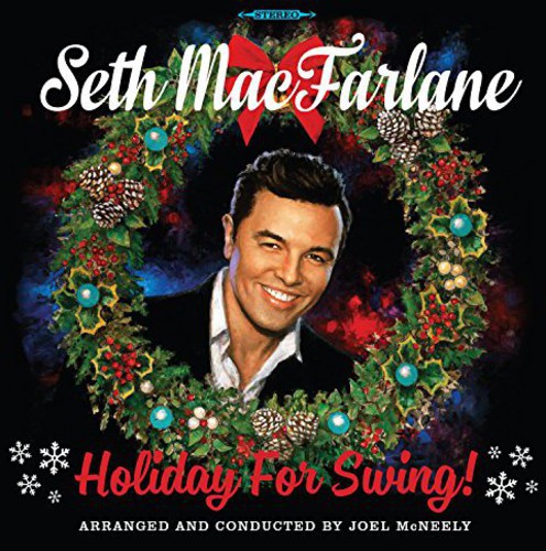 Holiday for Swing (180 Gram Vinyl) (Vinyl)