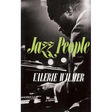 Jazz People PB
