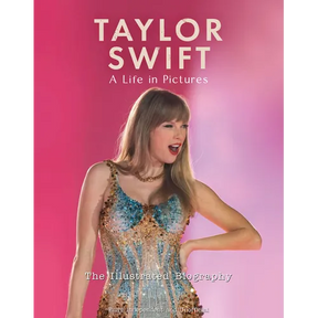 Taylor Swift - A Life in Pictures