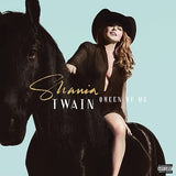 Shania Twain Queen Of Me [LP] [唱片 &amp; LP]