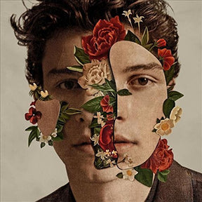Shawn Mendes Shawn Mendes (Standa [Vinyl] - Apocalypse Vinyl
