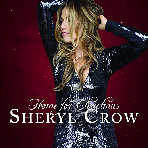 Sheryl Crow Home For Christmas [LP] [Records & LPs]