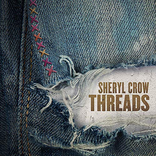 Threads [2 LP] (Vinyl)