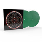 Amaryllis (Rustic Green vinyl) (Vinyl)
