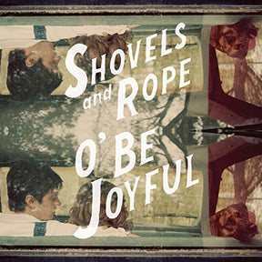 O BE JOYFUL (Vinyl)