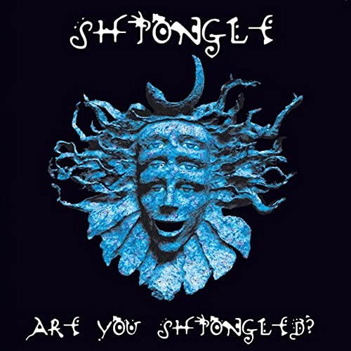 Are You Shpongled? (Remastered) [3 LP] (Vinyl)