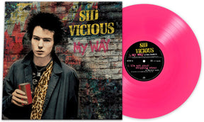 My Way [Explicit Content] (Parental Advisory Explicit Lyrics, Colored Vinyl, Pink) (Vinyl)
