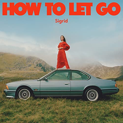 Sigrid Cómo dejarse llevar [LP] [Discos y LP]