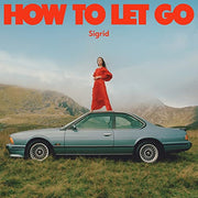 Sigrid How To Let Go [LP] [Vinyl] - Apocalypse Vinyl