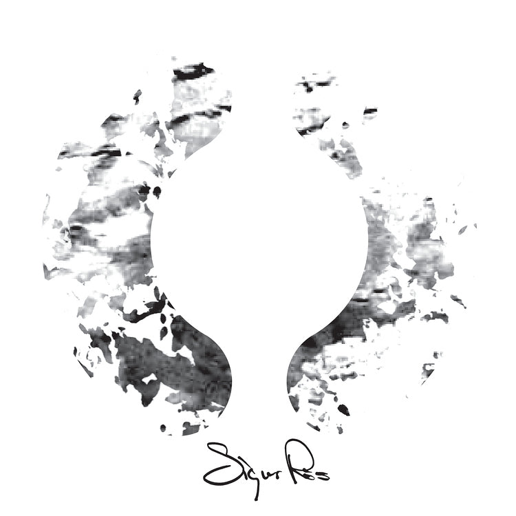 Sigur Rós ( ) [INDIE EX] [Discos y LP]