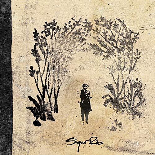 Sigur Rós Takk… [Records & LPs]