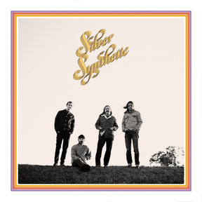 Silver Synthetic Silver Synthetic [Vinyl] - Apocalypse Vinyl