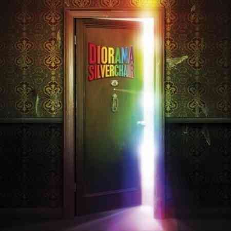 Silverchair Diorama [Records & LPs]