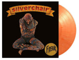 Silverchair Freak (Ltd Ed，180G，橙色和白色大理石纹) [进口] [唱片和 LP]