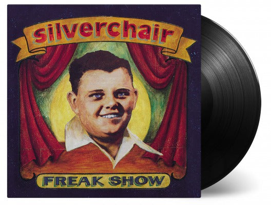 Silverchair Freak Show [180-Gram Black Vinyl] [Import] [Records & LPs]