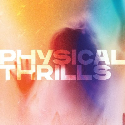 Silversun Pickup Physical Thrills (Gatefold LP Jacket, Colored Vinyl, Violet, Indie Exclusive) (2 Lp's) [Records & LPs]