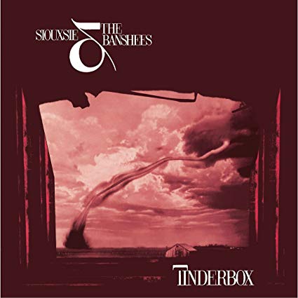 Tinderbox [Vinyl]
