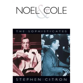 Noel & Cole: The Sophisticates