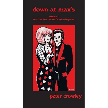 Down at Max's