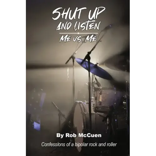 Shut Up and Listen: Me vs. Me