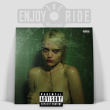 Night Time, My Time (Vinyl)