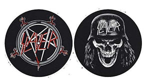 Pentagram & Wehrmacht (Slipmat) (Slipmat)