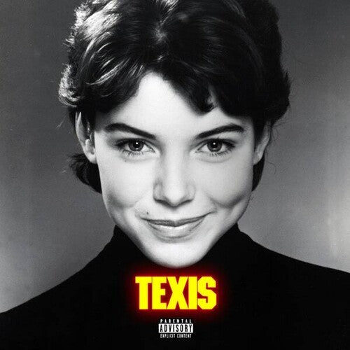 Texis (Clear Vinyl, Poster, Gatefold) (Vinyl)