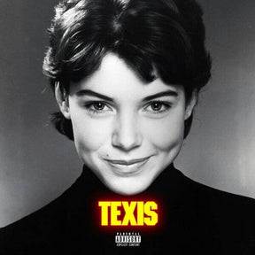 Texis (Clear Vinyl, Poster, Gatefold) (Vinyl) - Apocalypse Vinyl