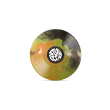 Slomosa – Tundra Rock Hand Pour Vinyl