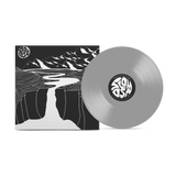 Slomosa – Tundra Rock Clear Smoke Vinyl